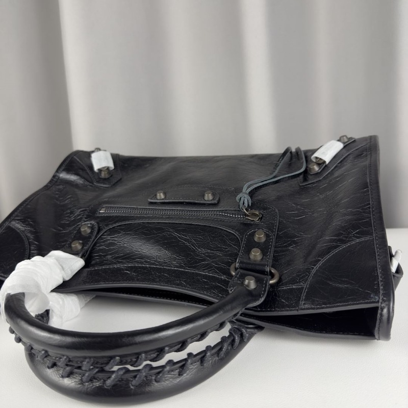 Balenciaga Top Handle Bags